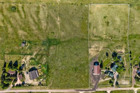 8445 Vinegarroon Road Parker CO 80138