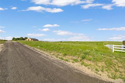 8445 Vinegarroon Road Parker CO 80138