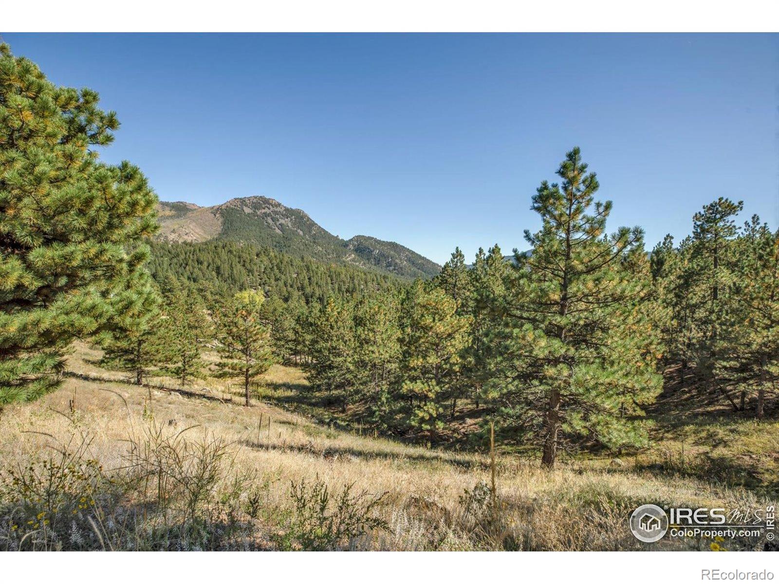 198 Puma Drive Boulder CO 80302