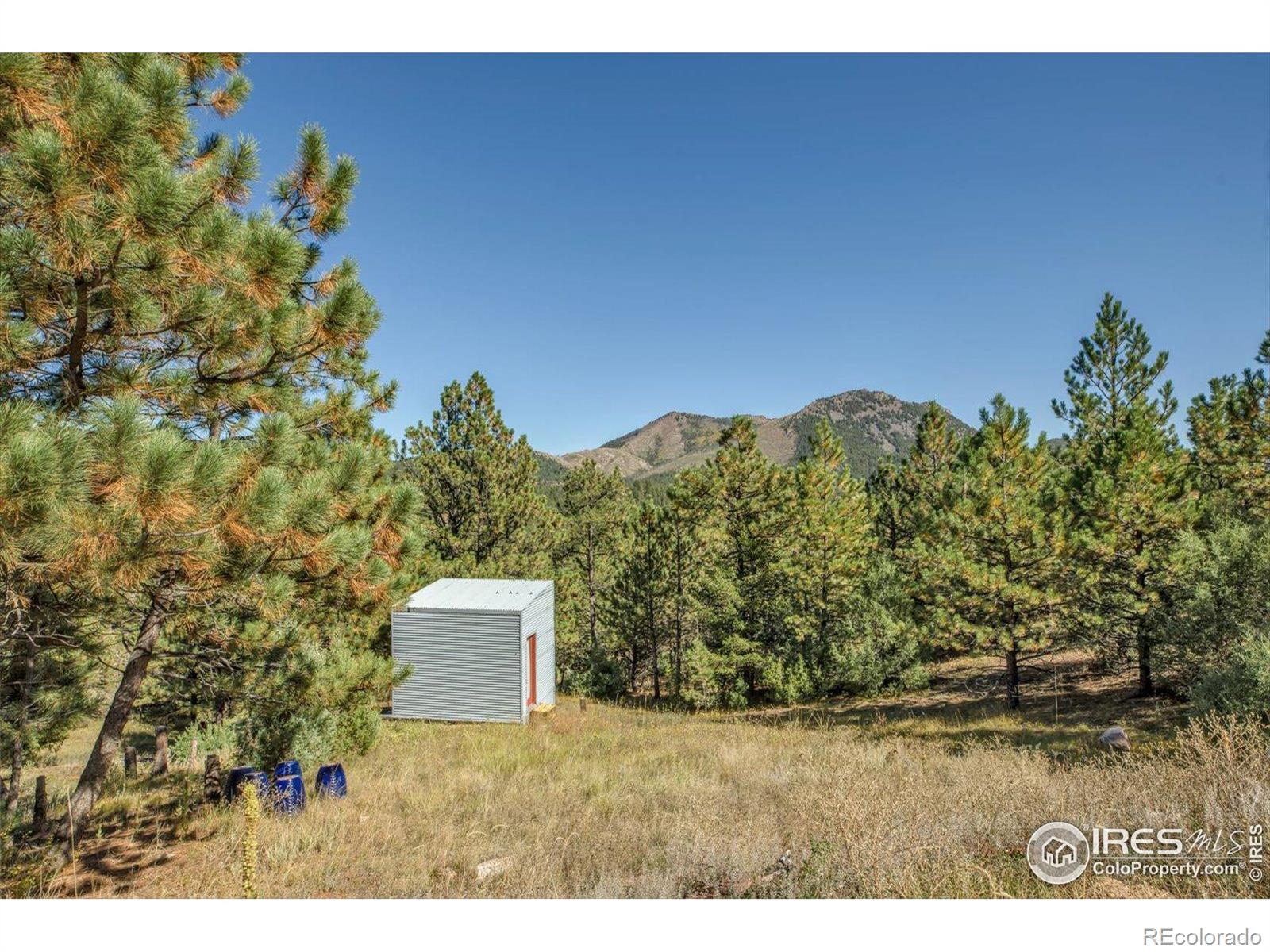 198 Puma Drive Boulder CO 80302