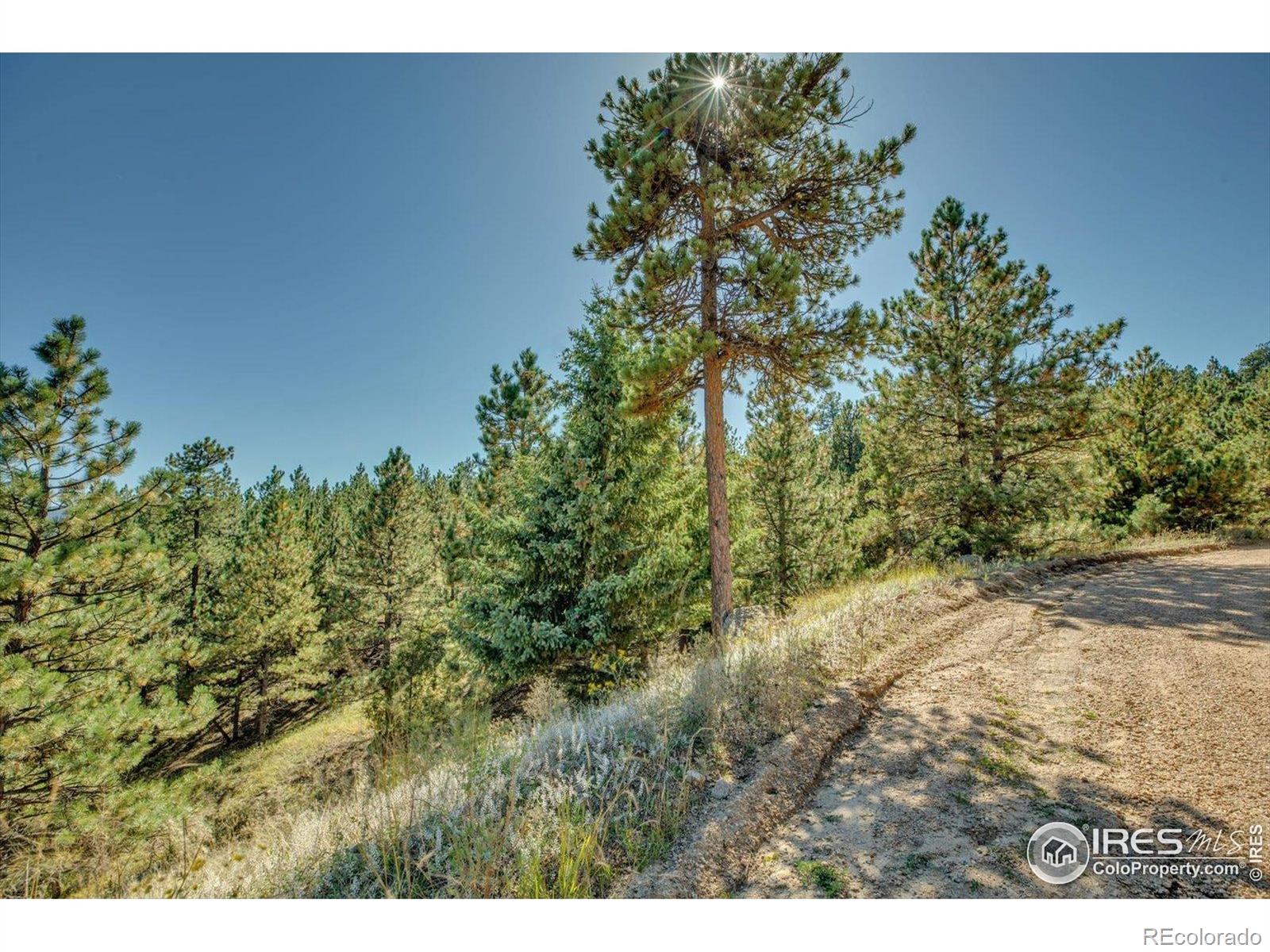 198 Puma Drive Boulder CO 80302