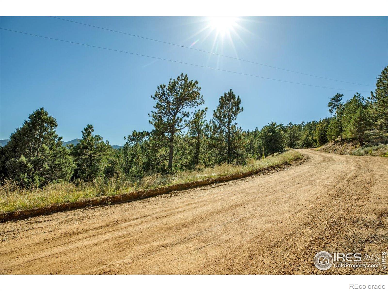 198 Puma Drive Boulder CO 80302