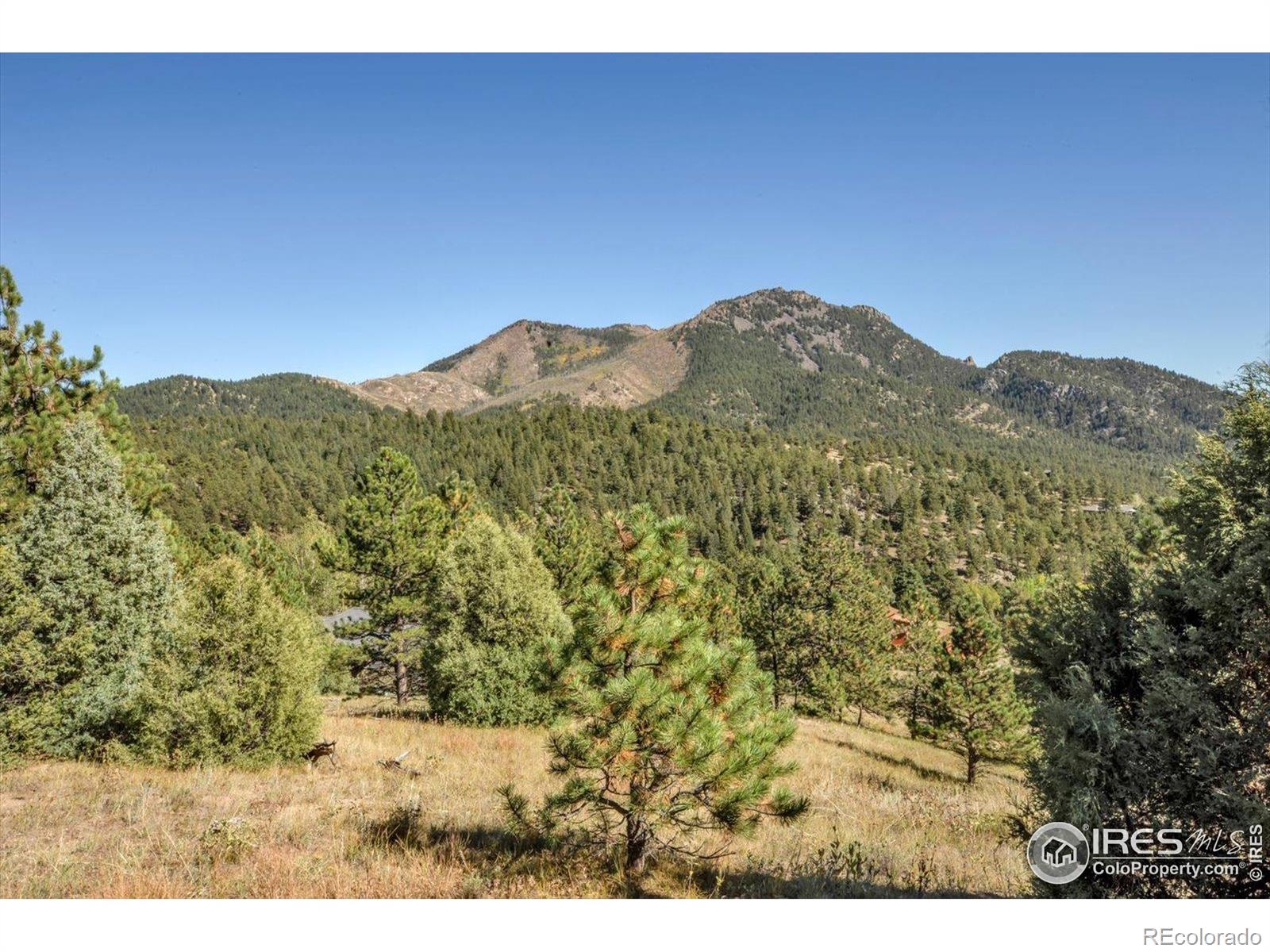 198 Puma Drive Boulder CO 80302