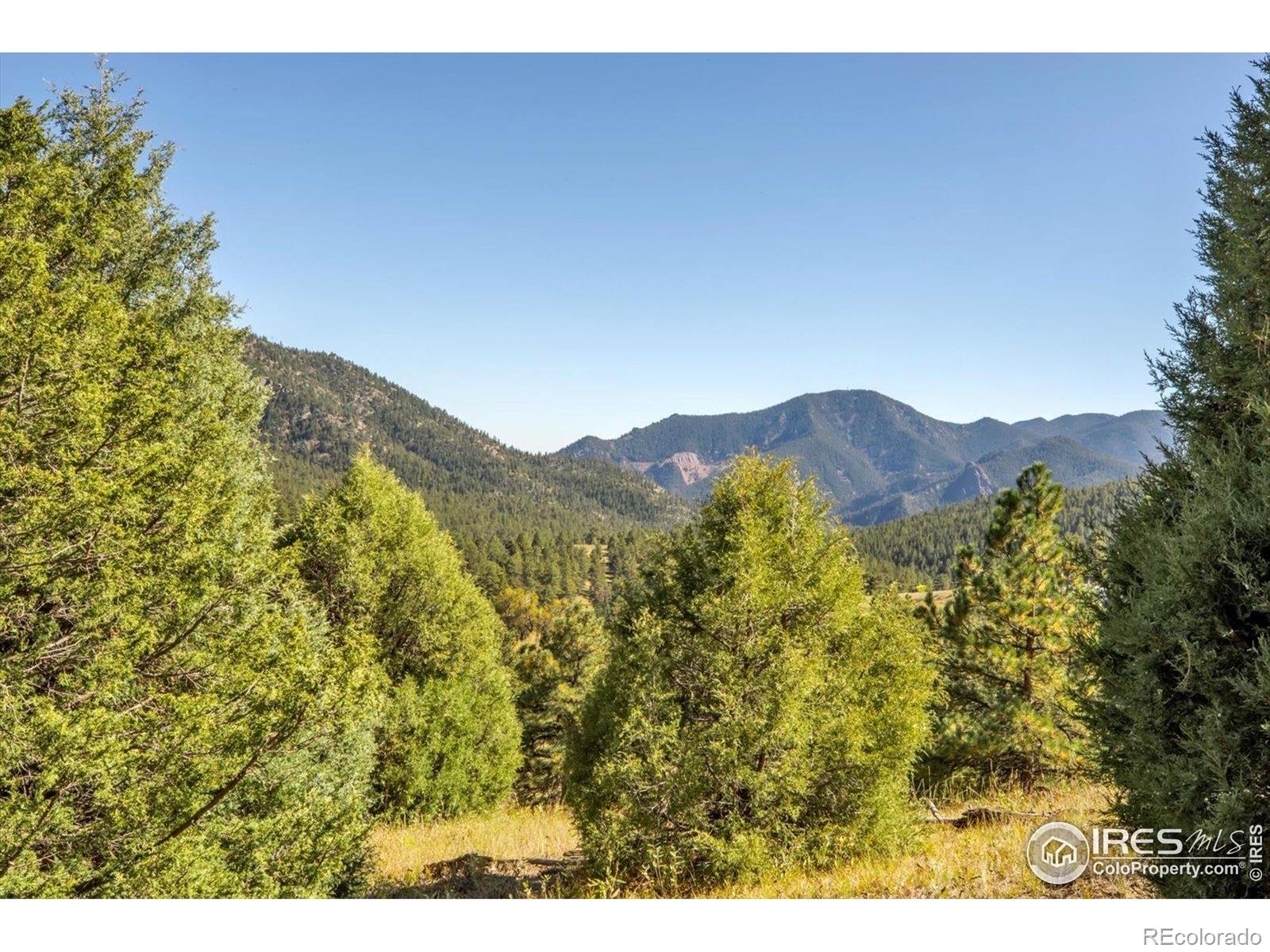 198 Puma Drive Boulder CO 80302