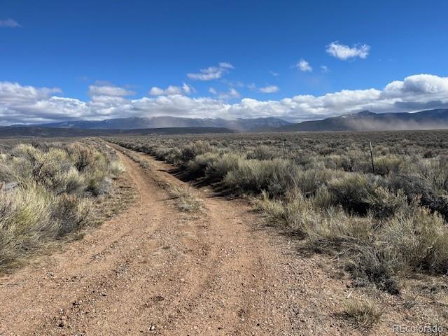 Oo County Road 12 Garcia CO 81152
