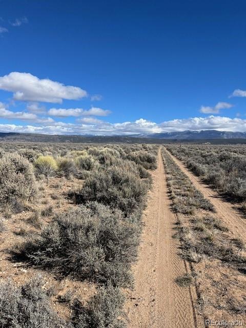 Oo County Road 12 Garcia CO 81152