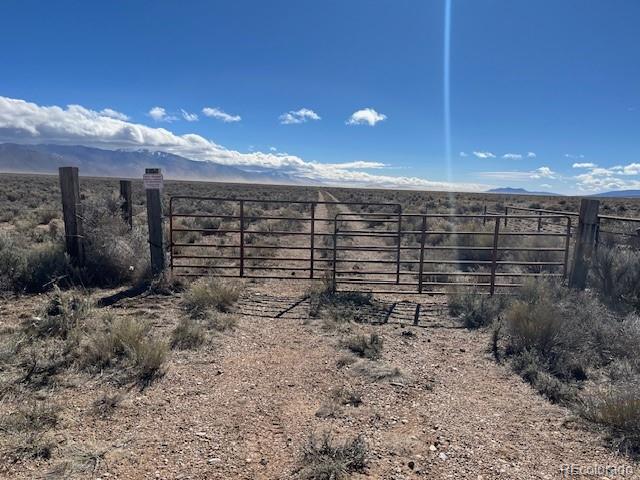Oo County Road 12 Garcia CO 81152