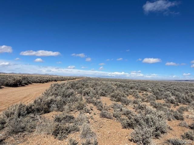 Oo County Road 12 Garcia CO 81152