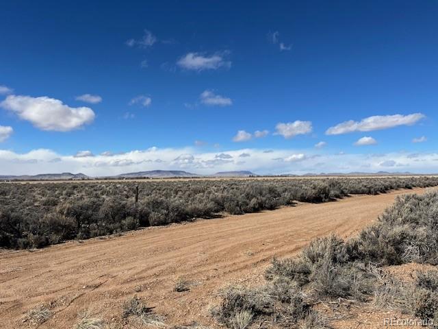 Oo County Road 12 Garcia CO 81152
