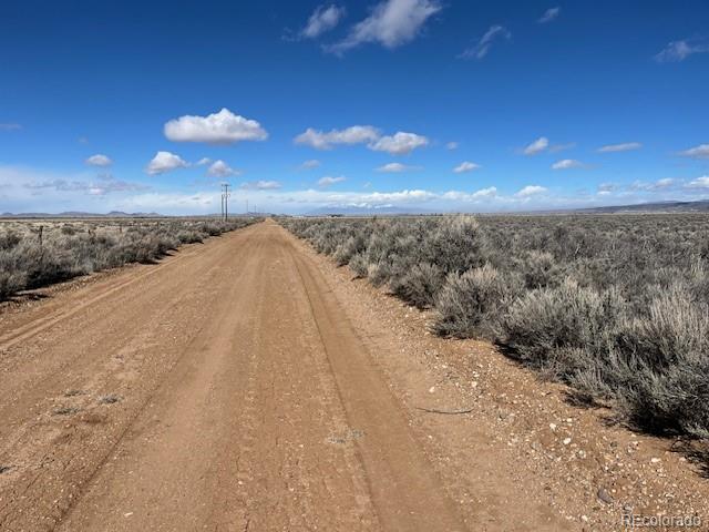 Oo County Road 12 Garcia CO 81152