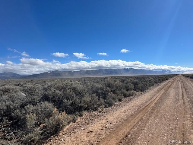 Oo County Road 12 Garcia CO 81152