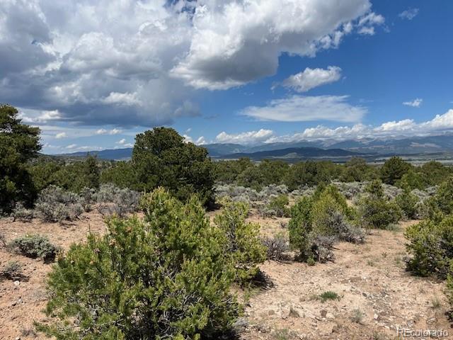 Lot 15 Deer Park Trail San Luis CO 81152