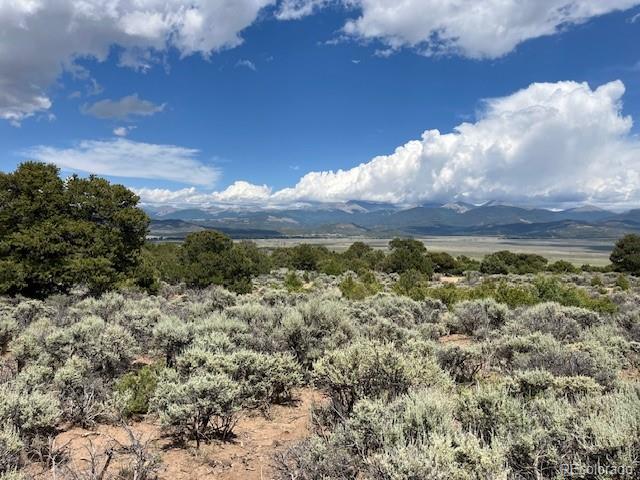Lot 15 Deer Park Trail San Luis CO 81152
