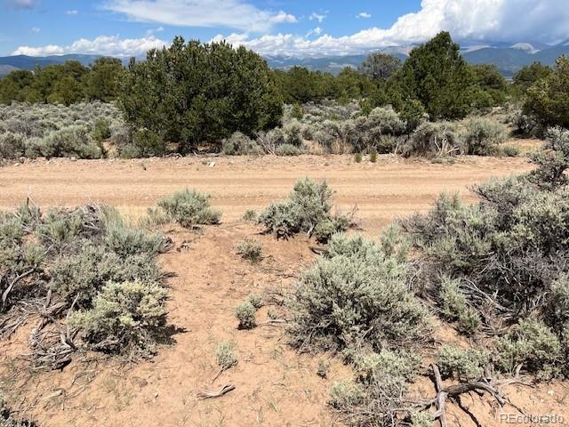 Lot 15 Deer Park Trail San Luis CO 81152