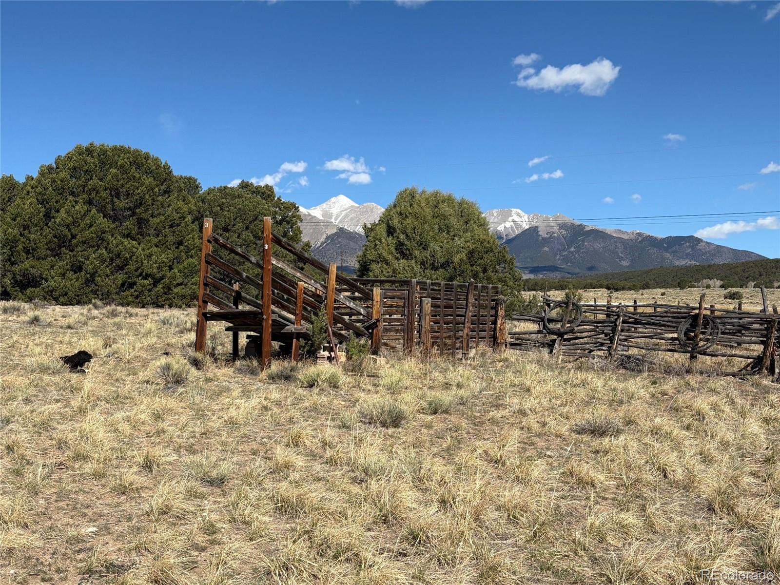 14315 Mica Court Salida CO 81201