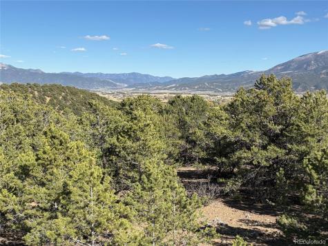 14315 Mica Court Salida CO 81201