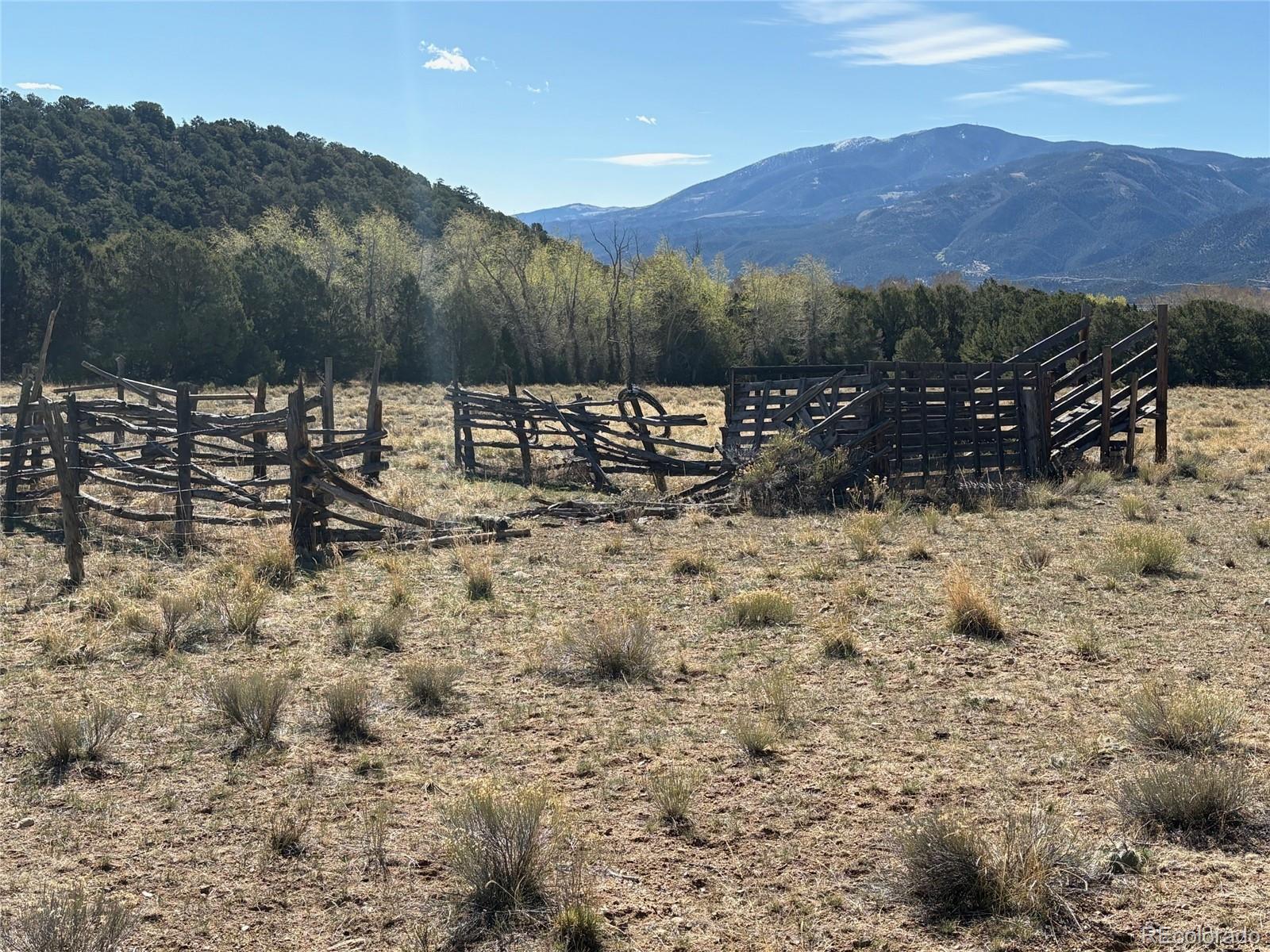 14315 Mica Court Salida CO 81201