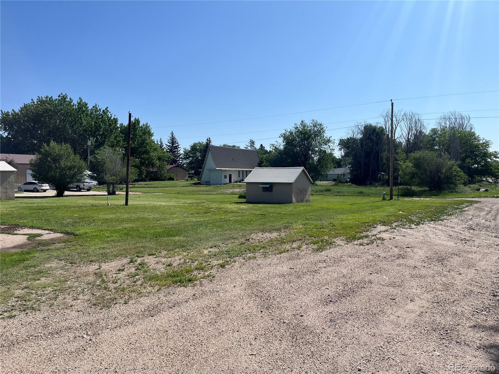 610 H Avenue Limon CO 80828