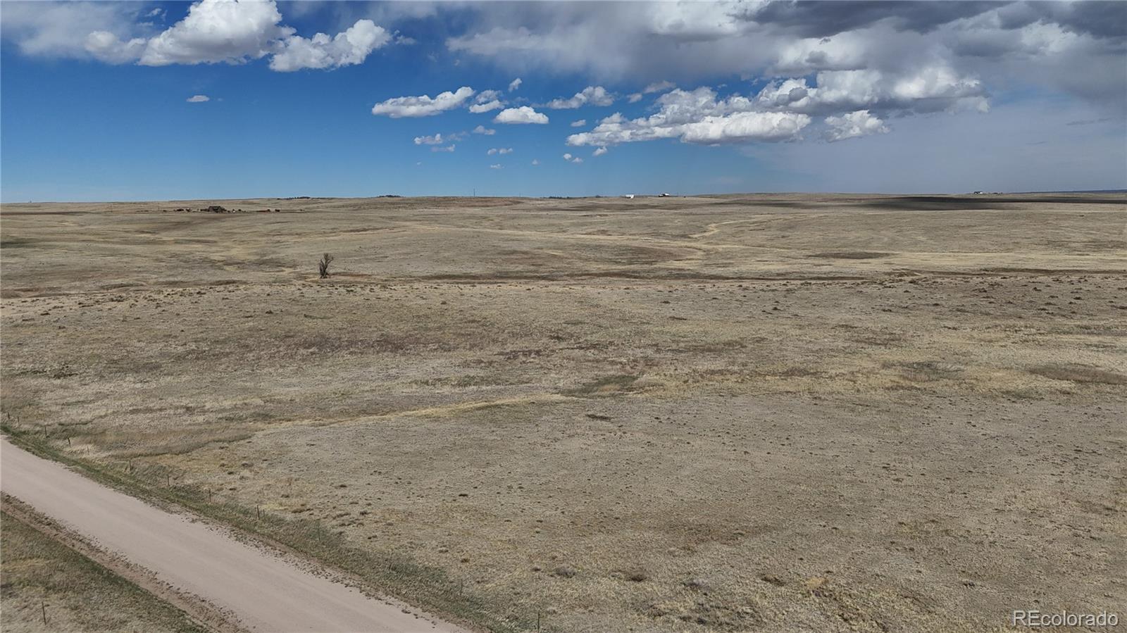 001 County Road 97 Ramah CO 80832