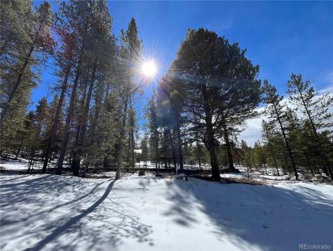 28 Juniper Drive Twin Lakes CO 81251
