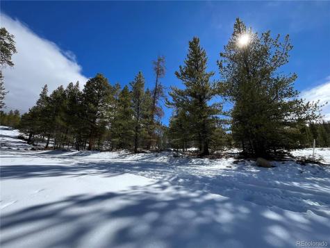 28 Juniper Drive Twin Lakes CO 81251