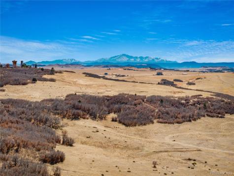 0 S Highway 83 Castle Rock CO 80104