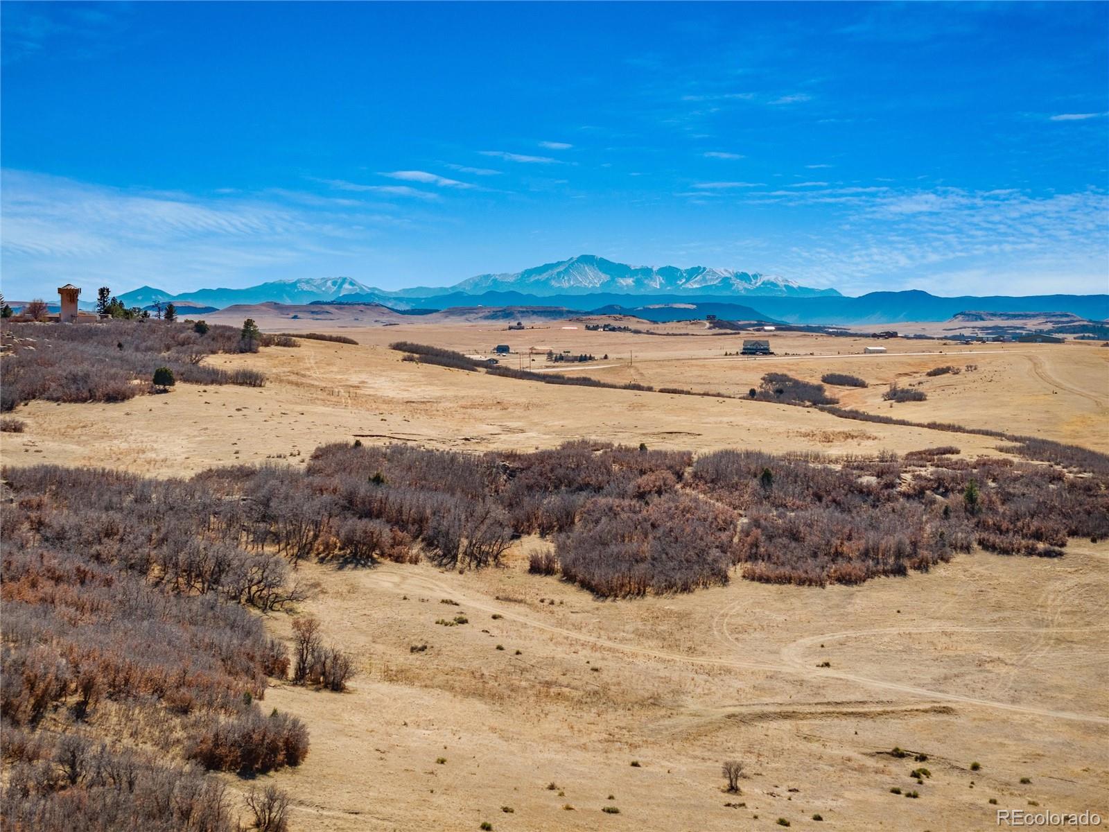 0 S Highway 83 Castle Rock CO 80104