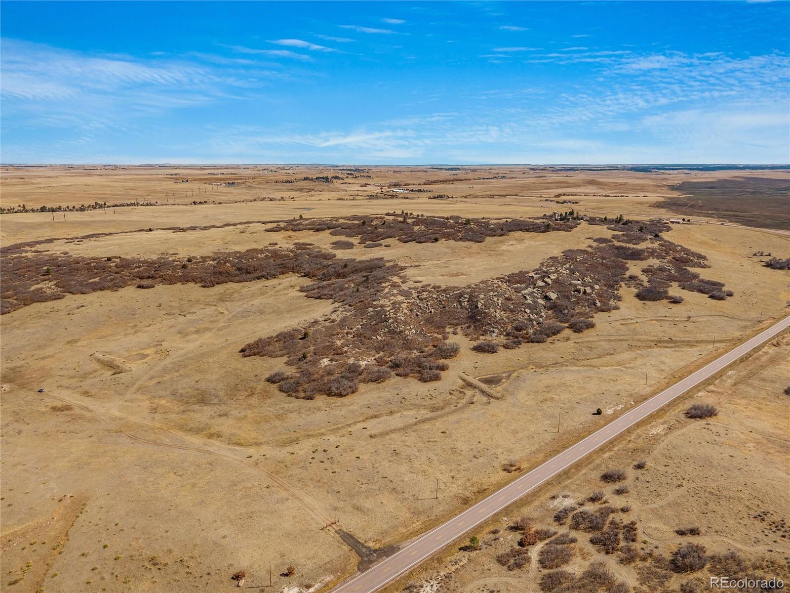 0 S Highway 83 Castle Rock CO 80104