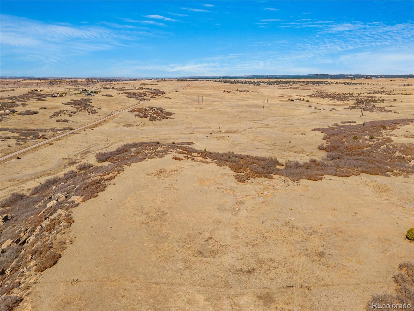 0 S Highway 83 Castle Rock CO 80104