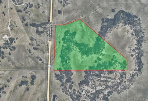 0 S Highway 83 Castle Rock CO 80104