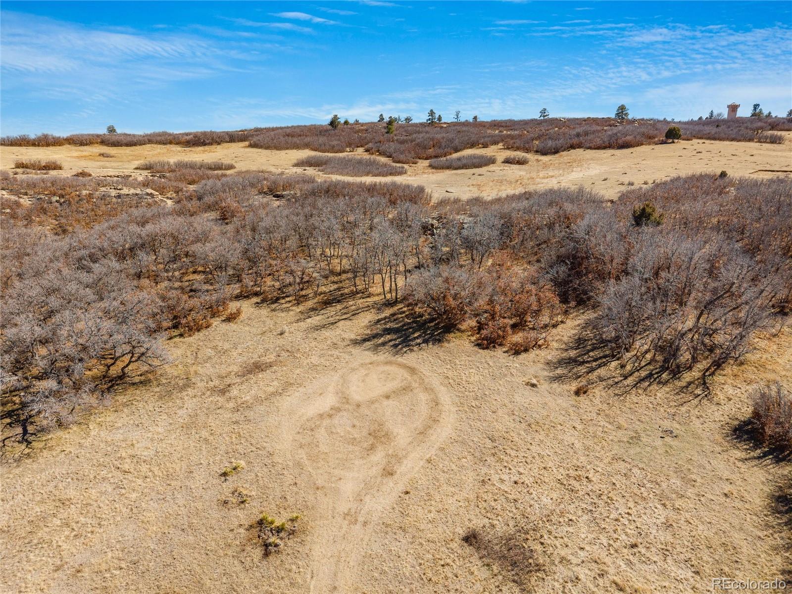 0 S Highway 83 Castle Rock CO 80104