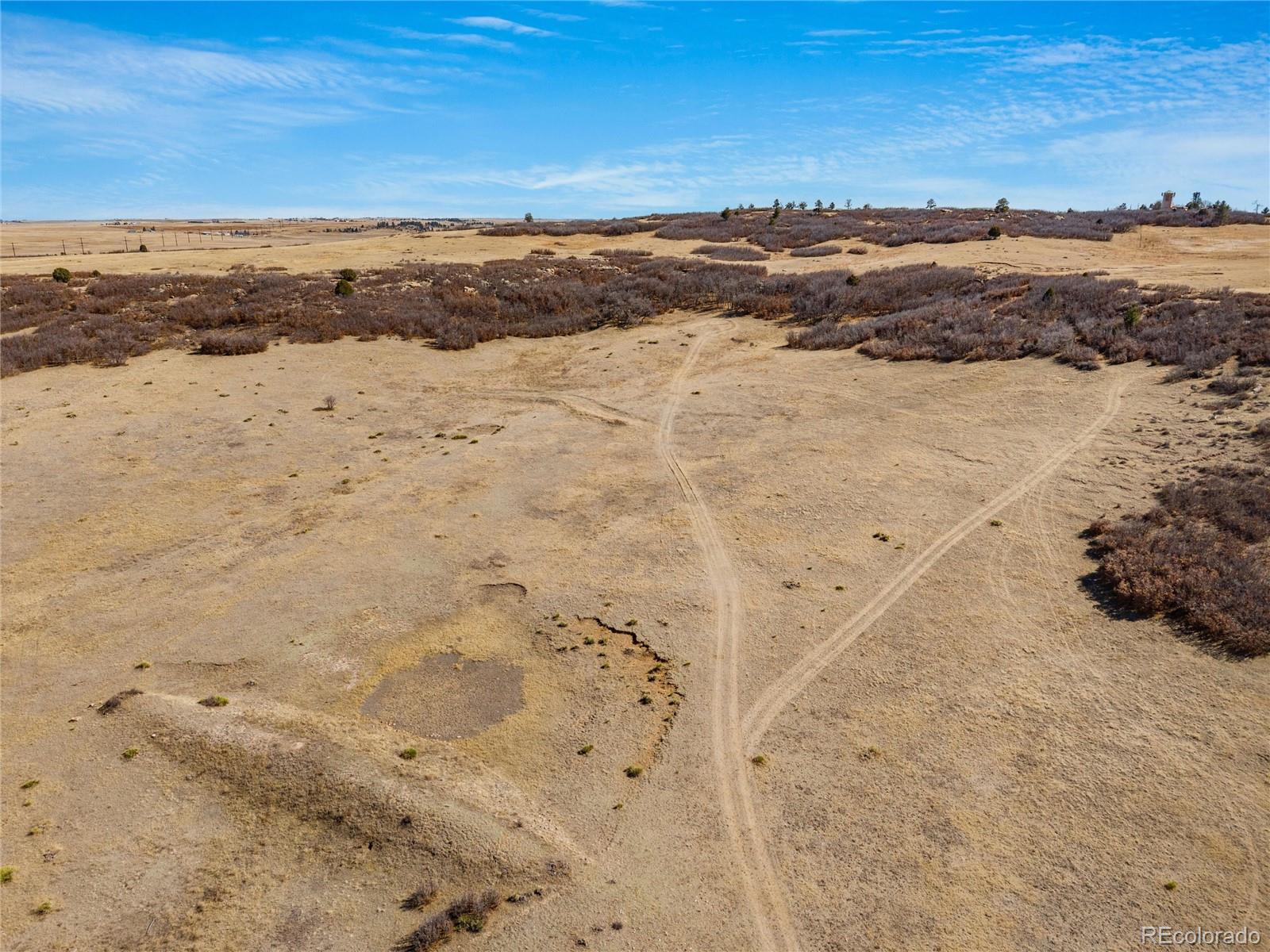 0 S Highway 83 Castle Rock CO 80104