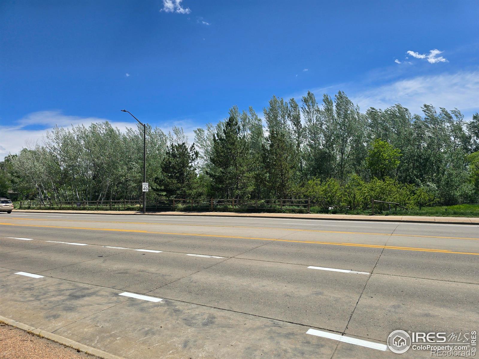 2001 W Prospect Road Fort Collins CO 80526