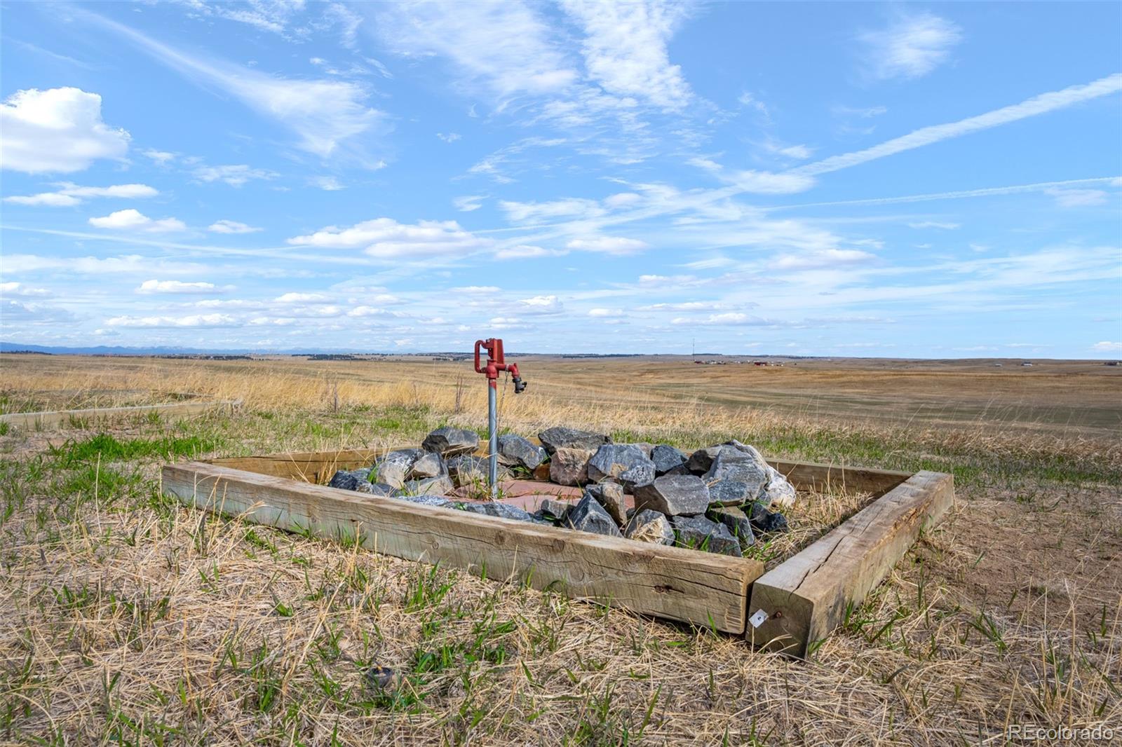 Parcel #1 County Road 94 Elbert CO 80106
