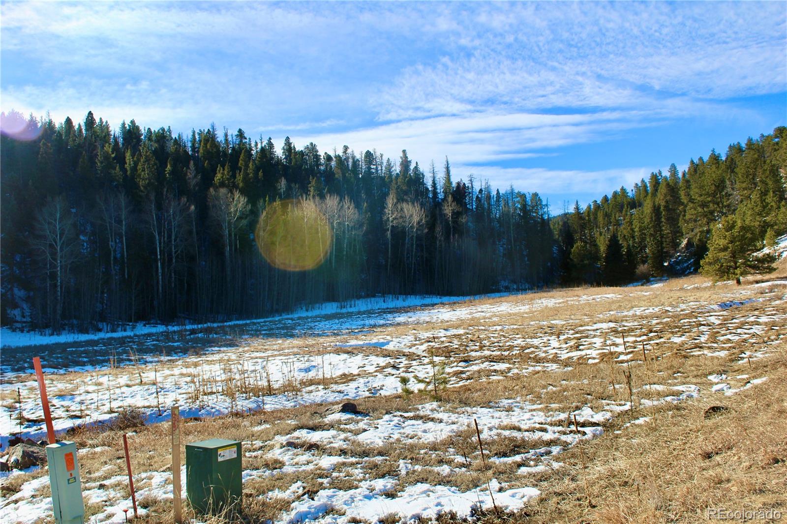 Lot 1 Co Road 358 Westcliffe CO 81252