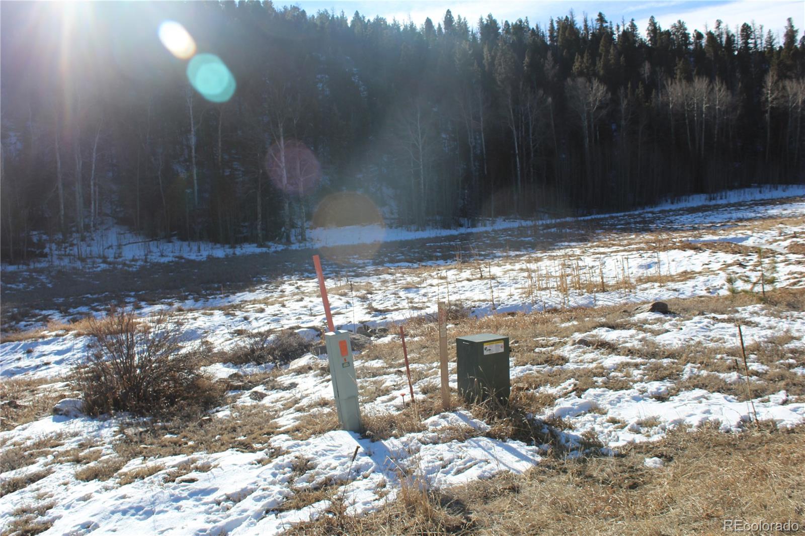 Lot 1 Co Road 358 Westcliffe CO 81252