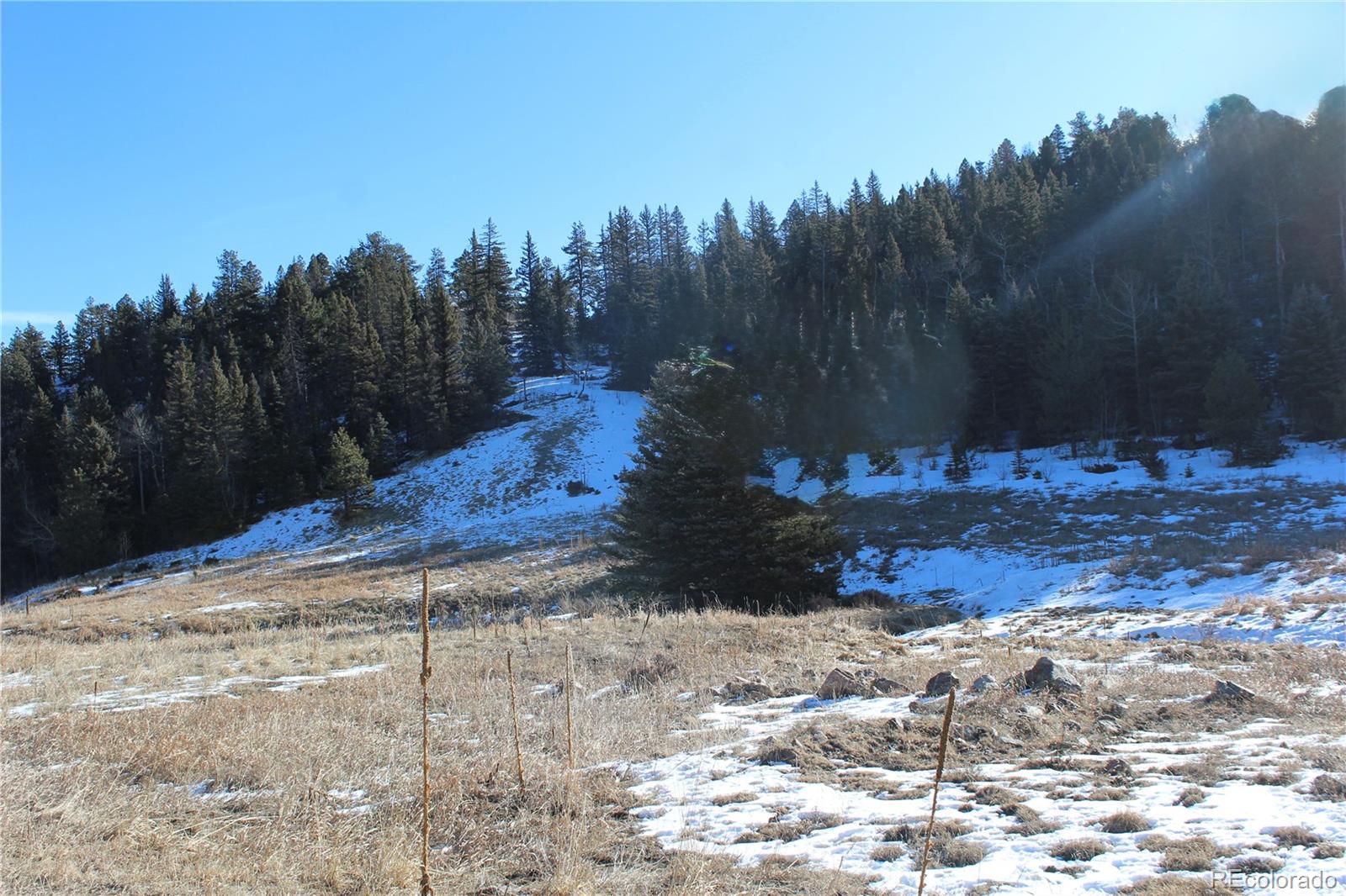 Lot 1 Co Road 358 Westcliffe CO 81252
