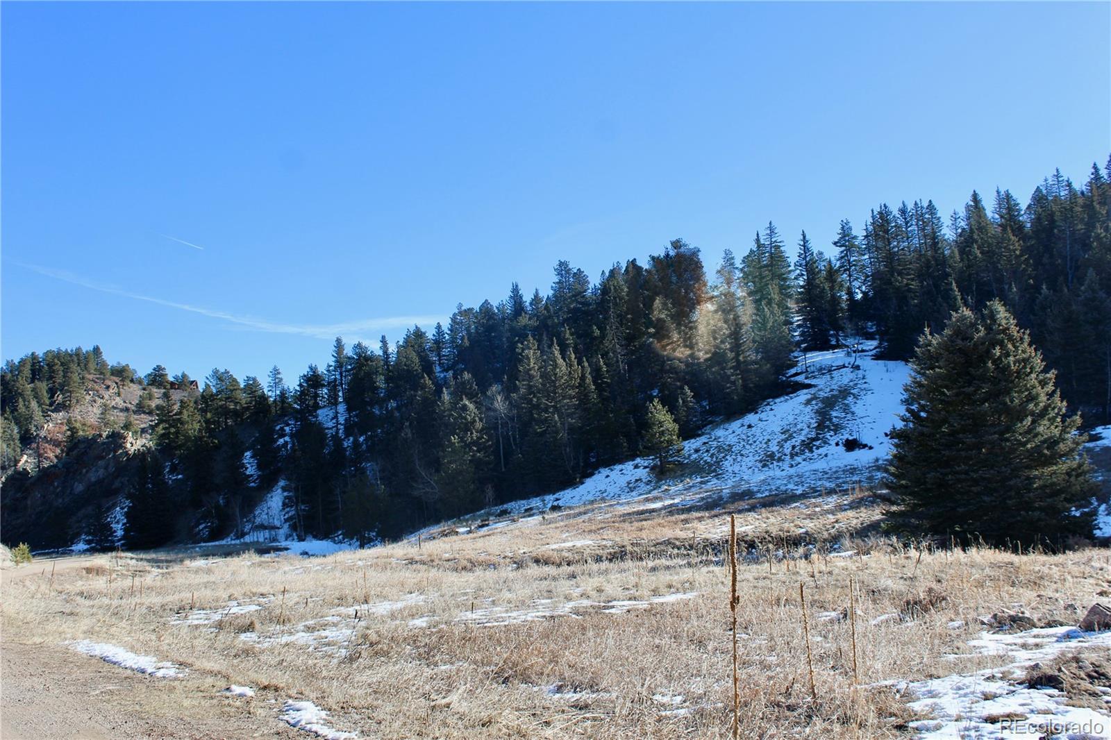 Lot 1 Co Road 358 Westcliffe CO 81252