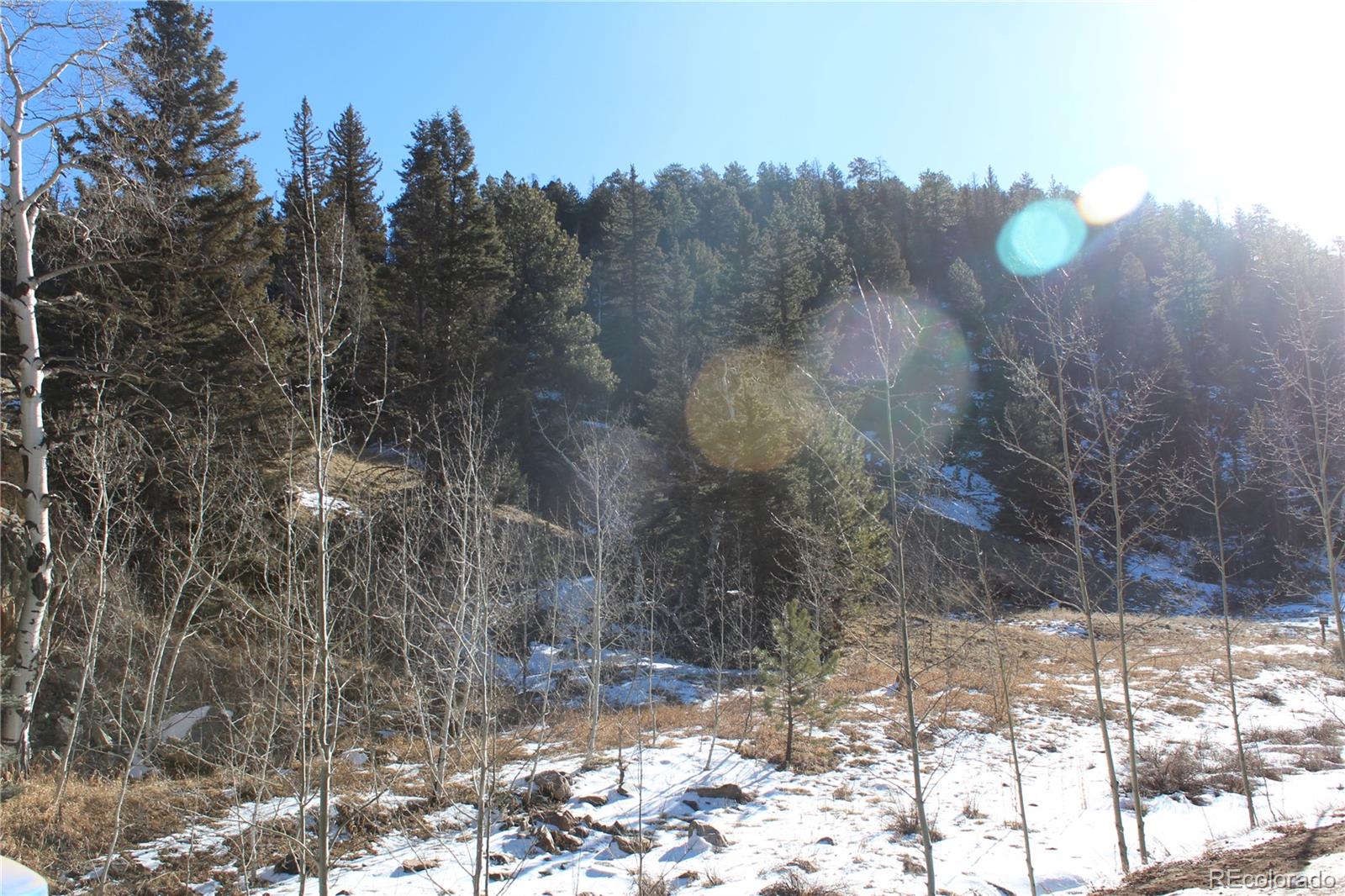 Lot 1 Co Road 358 Westcliffe CO 81252