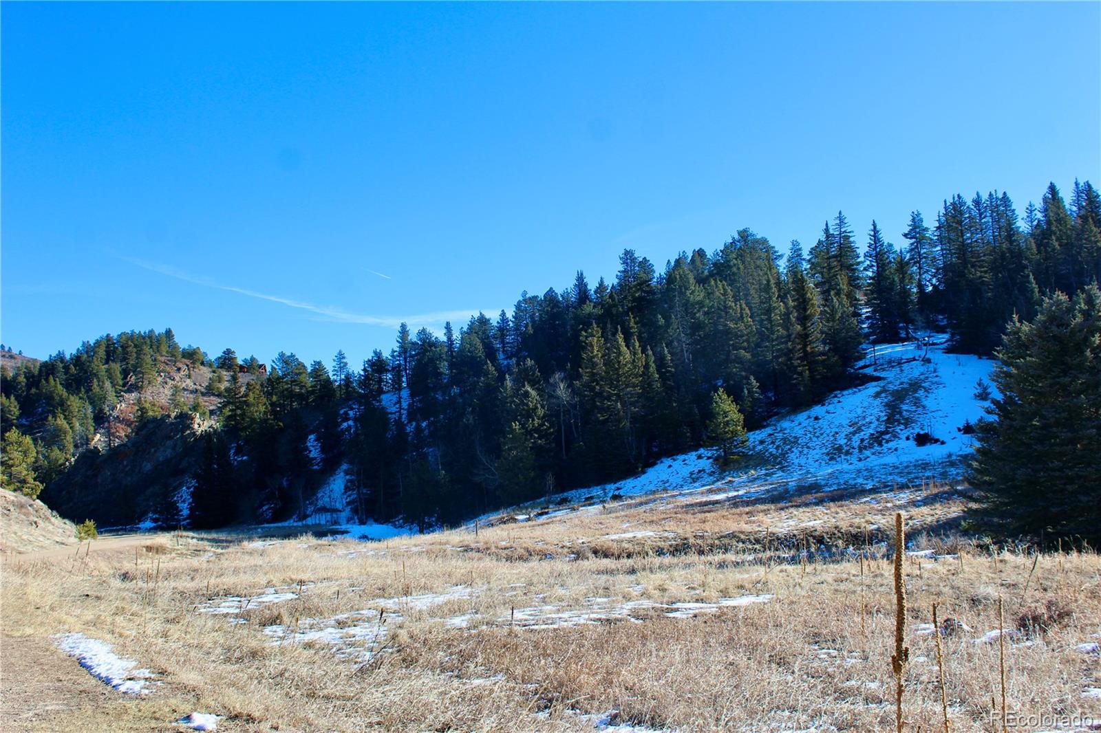Lot 1 Co Road 358 Westcliffe CO 81252
