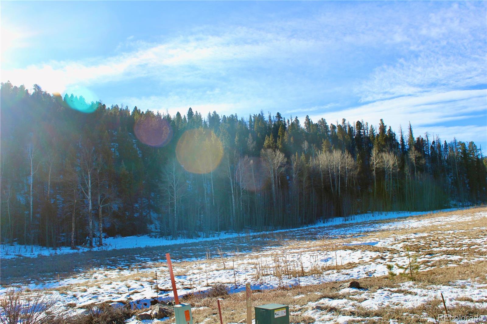 Lot 1 Co Road 358 Westcliffe CO 81252