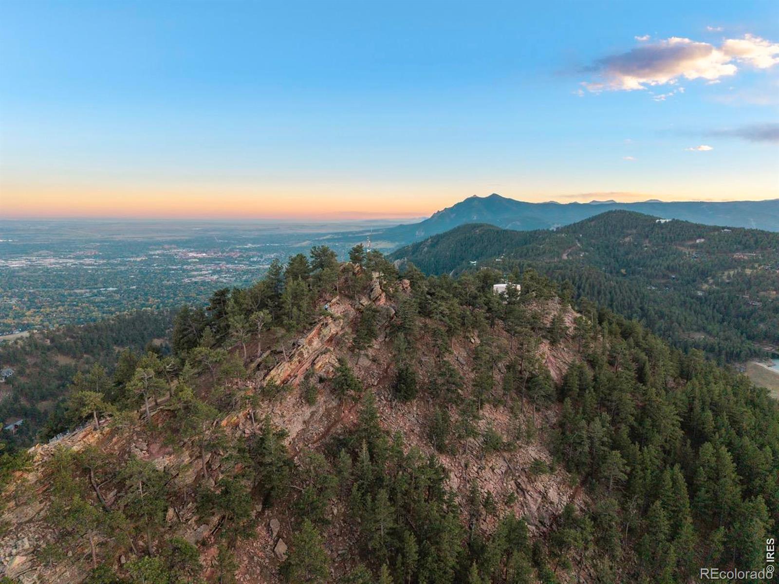 634 Fountaintree Lane Boulder CO 80304