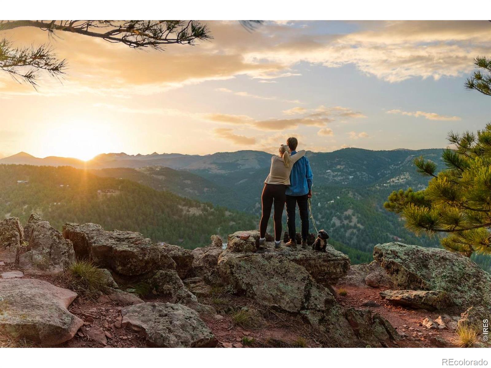 634 Fountaintree Lane Boulder CO 80304