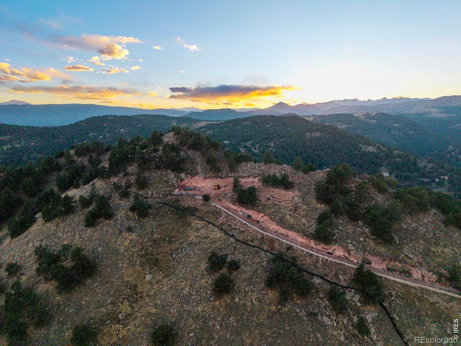 634 Fountaintree Lane Boulder CO 80304