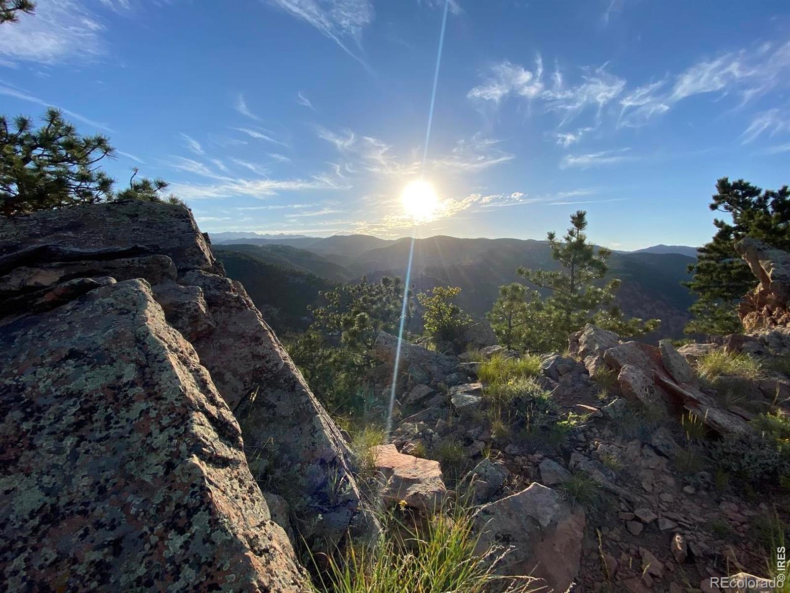 634 Fountaintree Lane Boulder CO 80304