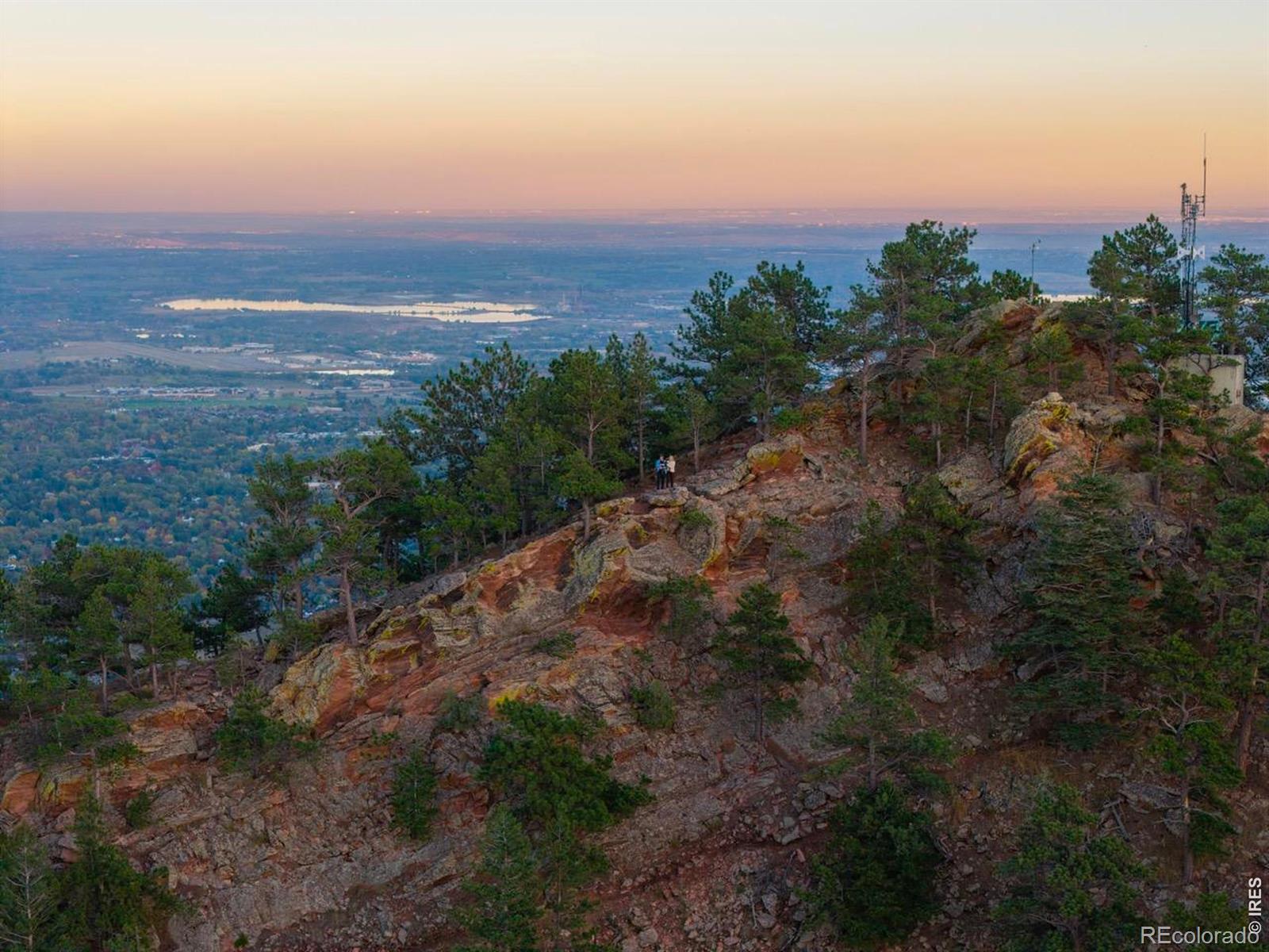 634 Fountaintree Lane Boulder CO 80304