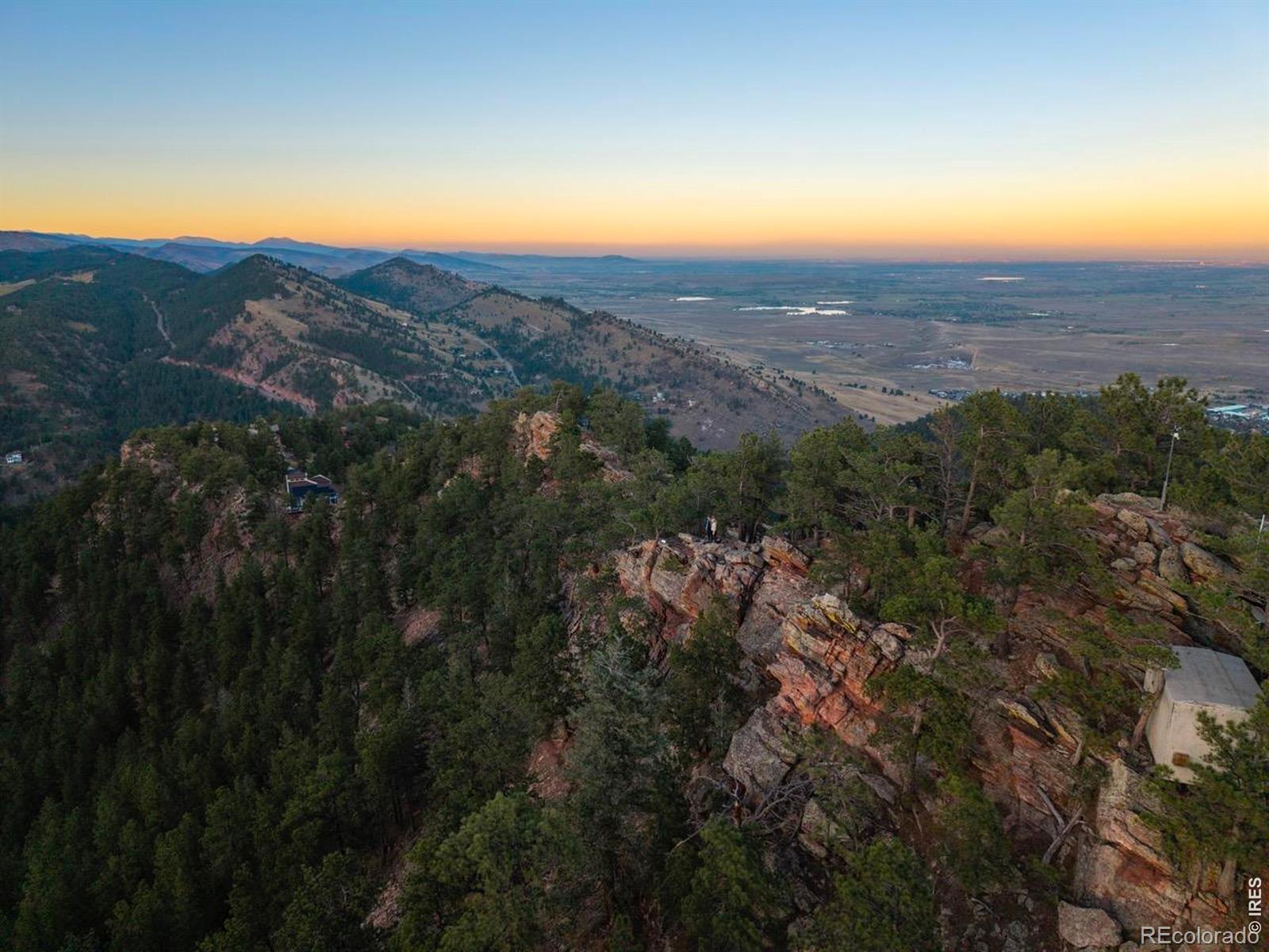 634 Fountaintree Lane Boulder CO 80304