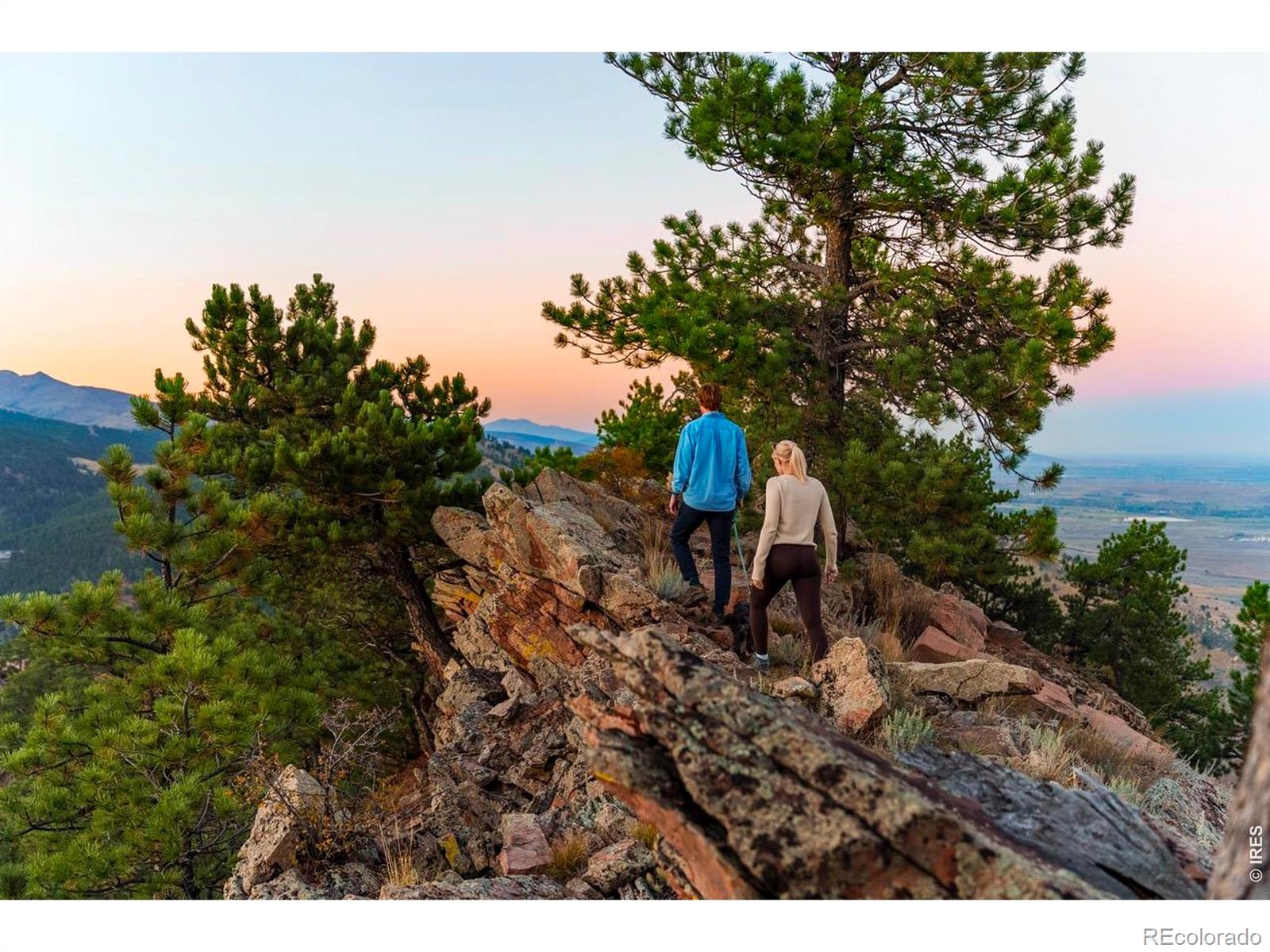 634 Fountaintree Lane Boulder CO 80304