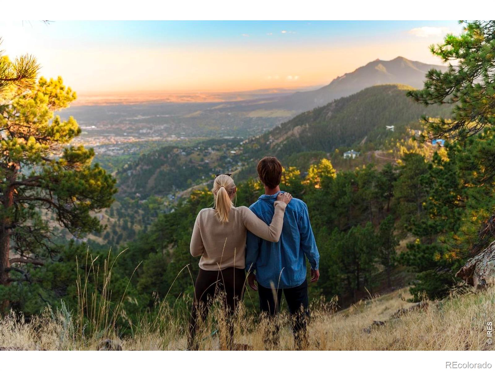 634 Fountaintree Lane Boulder CO 80304