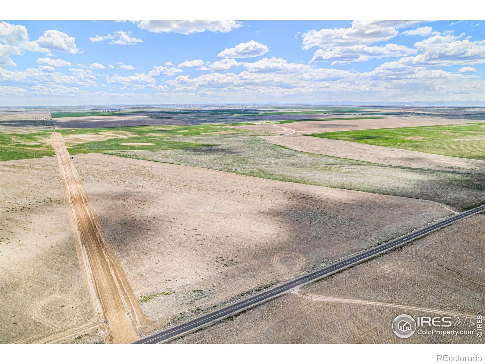 Lot 13 144th Avenue Bennett CO 80102